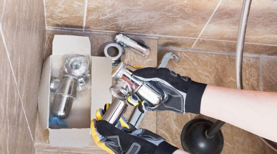 Expert flood damage restoration services in West Charleston, VT